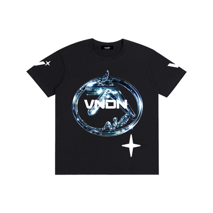 VNDN Chrome T-shirt