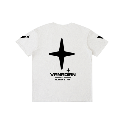 VNDN Yatch Club T-shirt