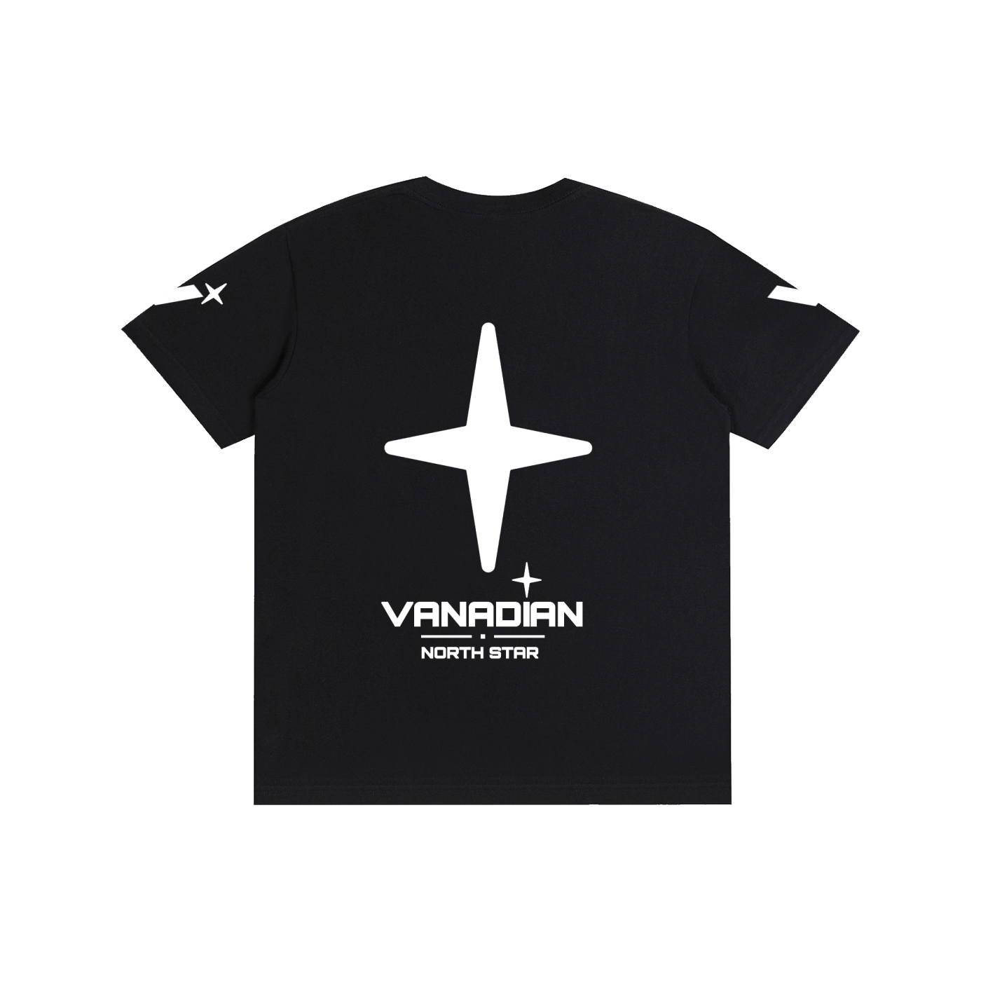 VNDN Chrome T-shirt