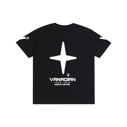 VNDN Chrome T-shirt