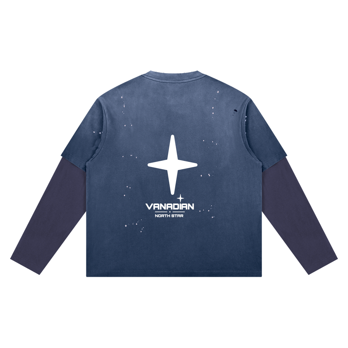 VNDN distressed LS