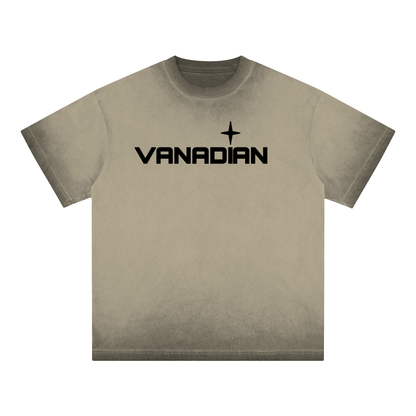 Reverse Dyed T-shirt