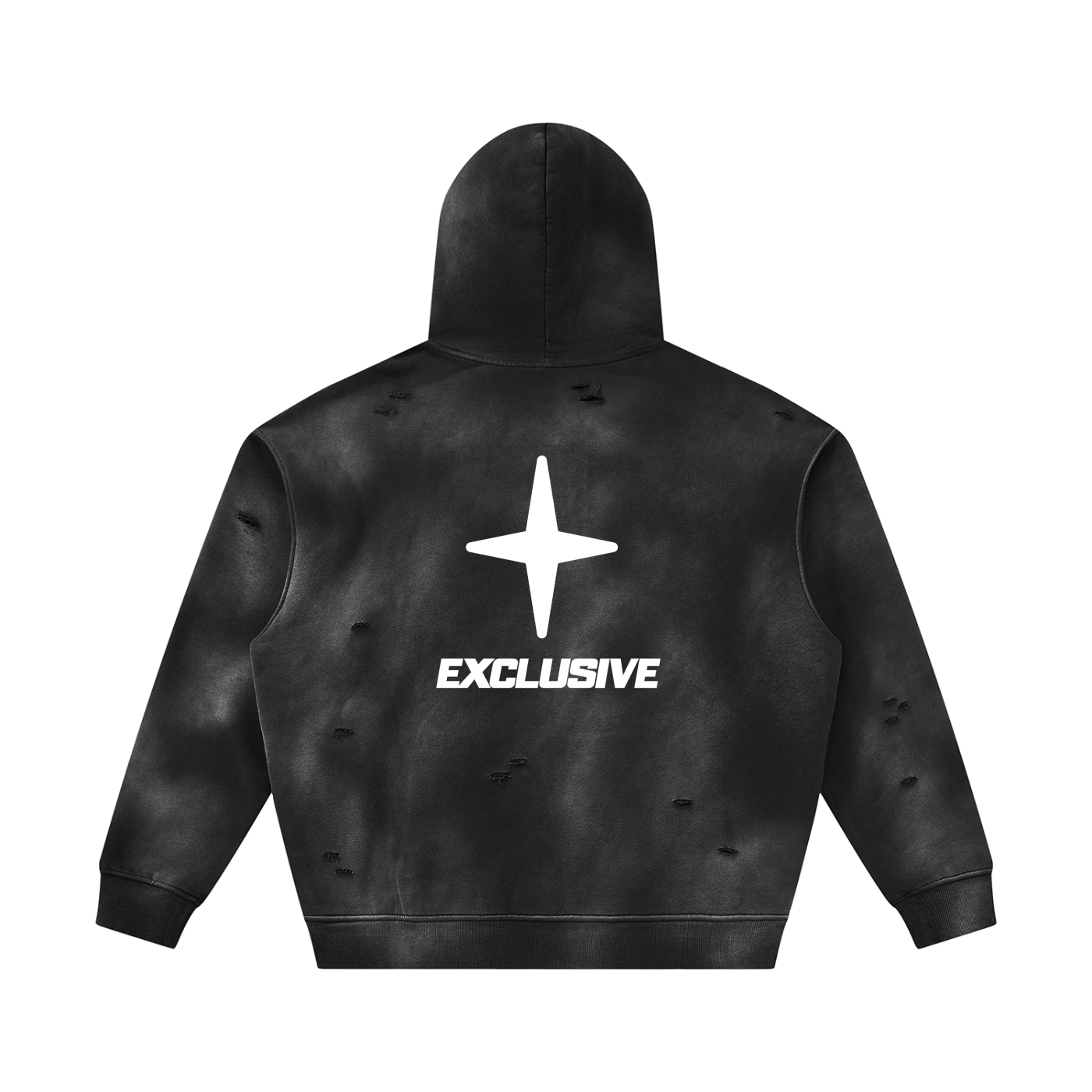 VNDN Vapion Hoodie
