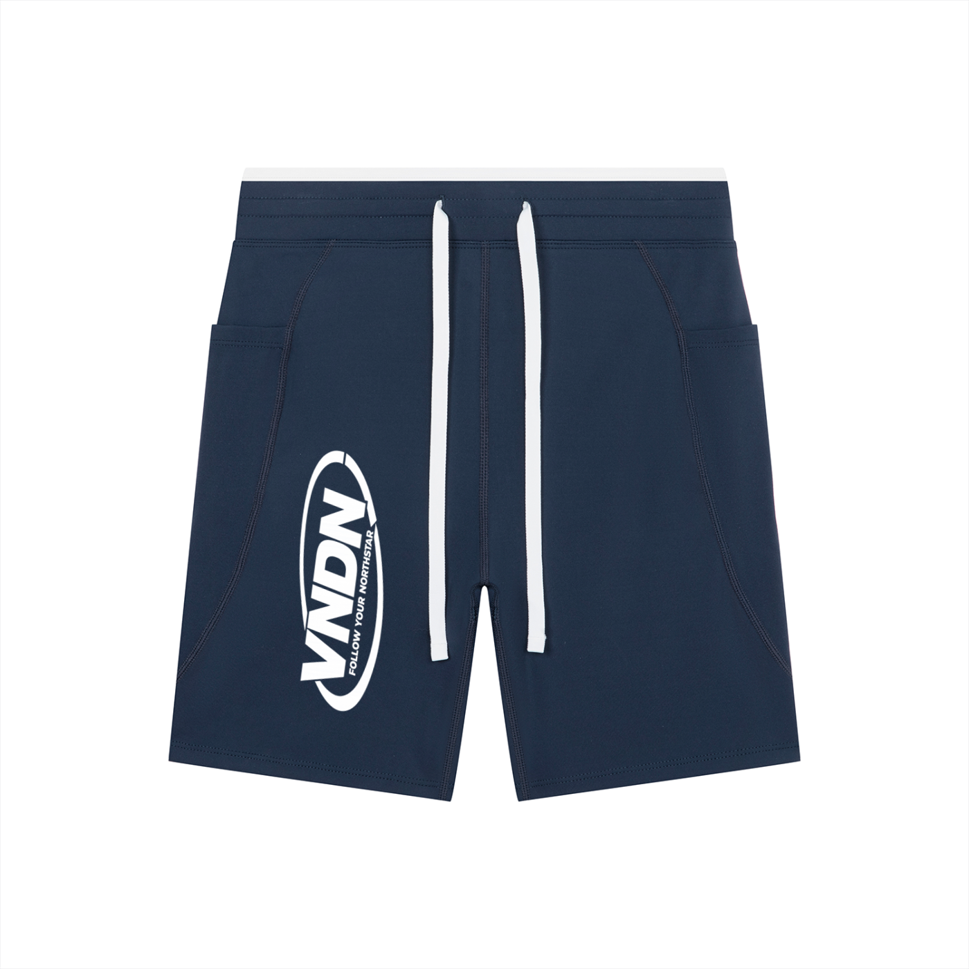 VNDN exclusive Yoga shorts