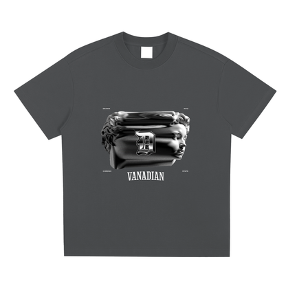 Sorona Quick-Dry Cooling T-shirt