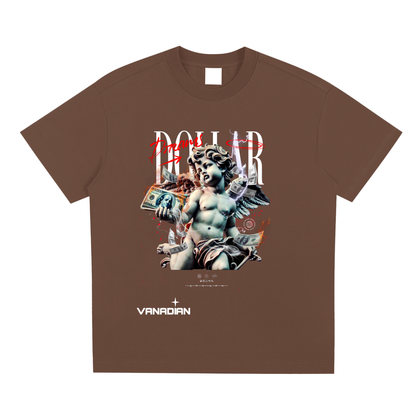 Sorona Quick-Dry Cooling T-shirt