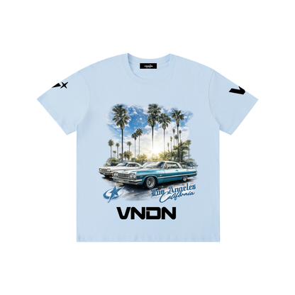 VNDN Boulevard T-shirt