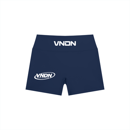 VNDN High Rise Yoga Shorts