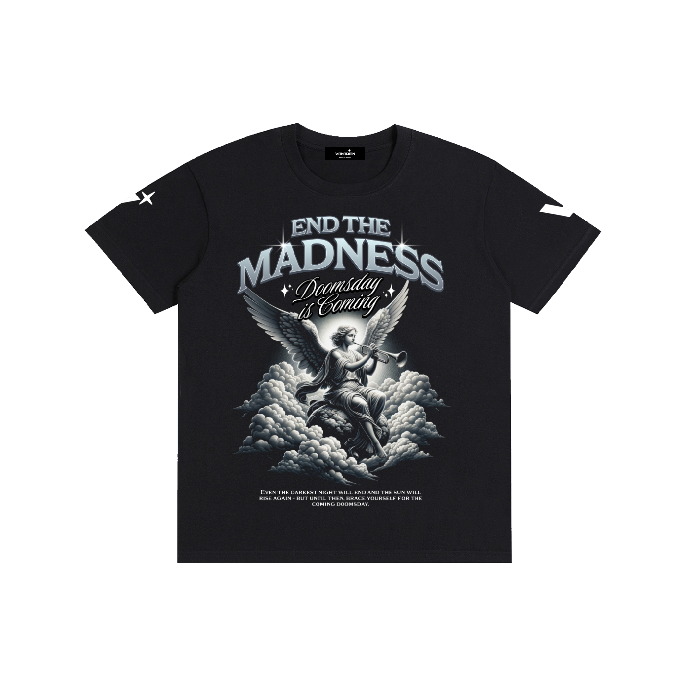 VNDN Seraphim  T-Shirt