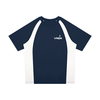 VNDN Panel T-Shirt