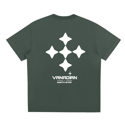 Sorona Quick-Dry Cooling T-shirt