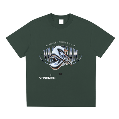 Sorona Quick-Dry Cooling T-shirt