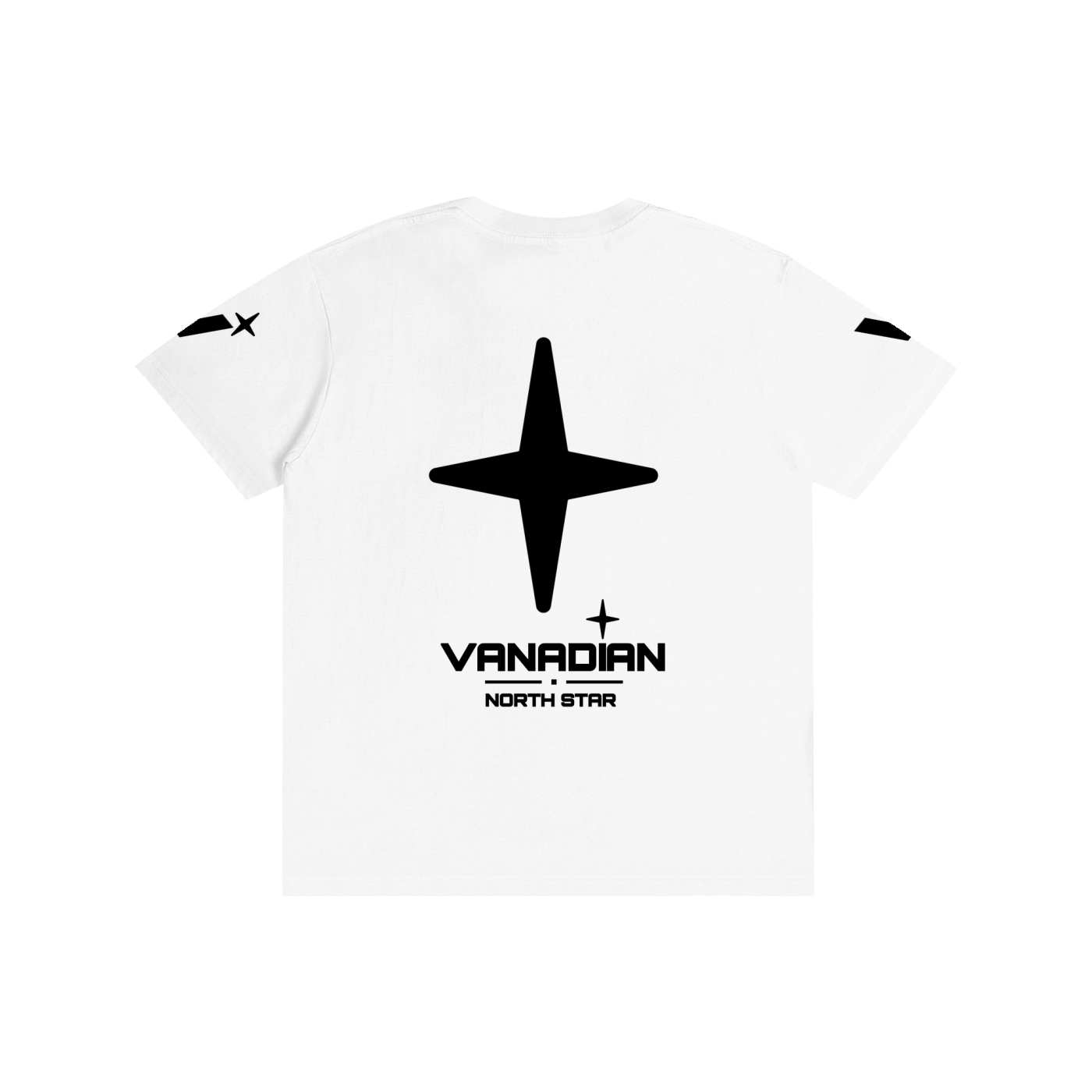 VNDN Yatch Club T-shirt