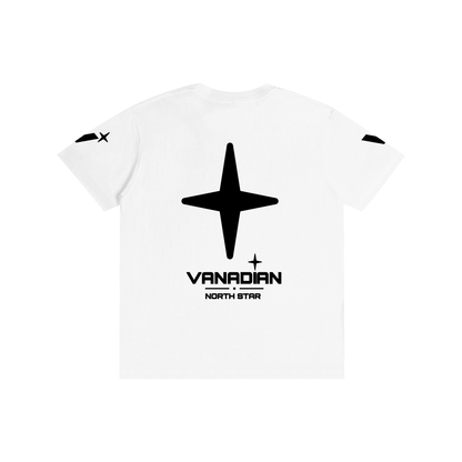 VNDN Yatch Club T-shirt