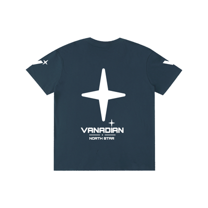 VNDN Chrome T-shirt