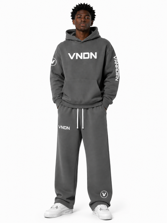 VNDN Vanguard Hoodie