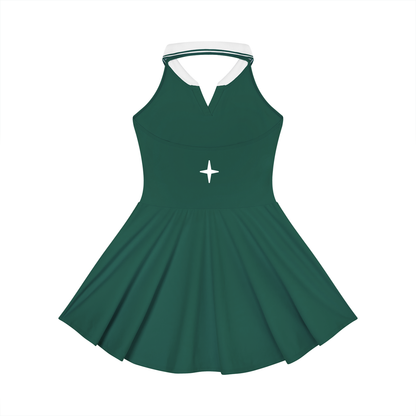 VNDN Tennis Dress