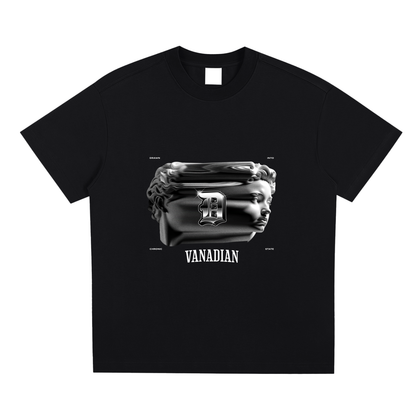 Sorona Quick-Dry Cooling T-shirt