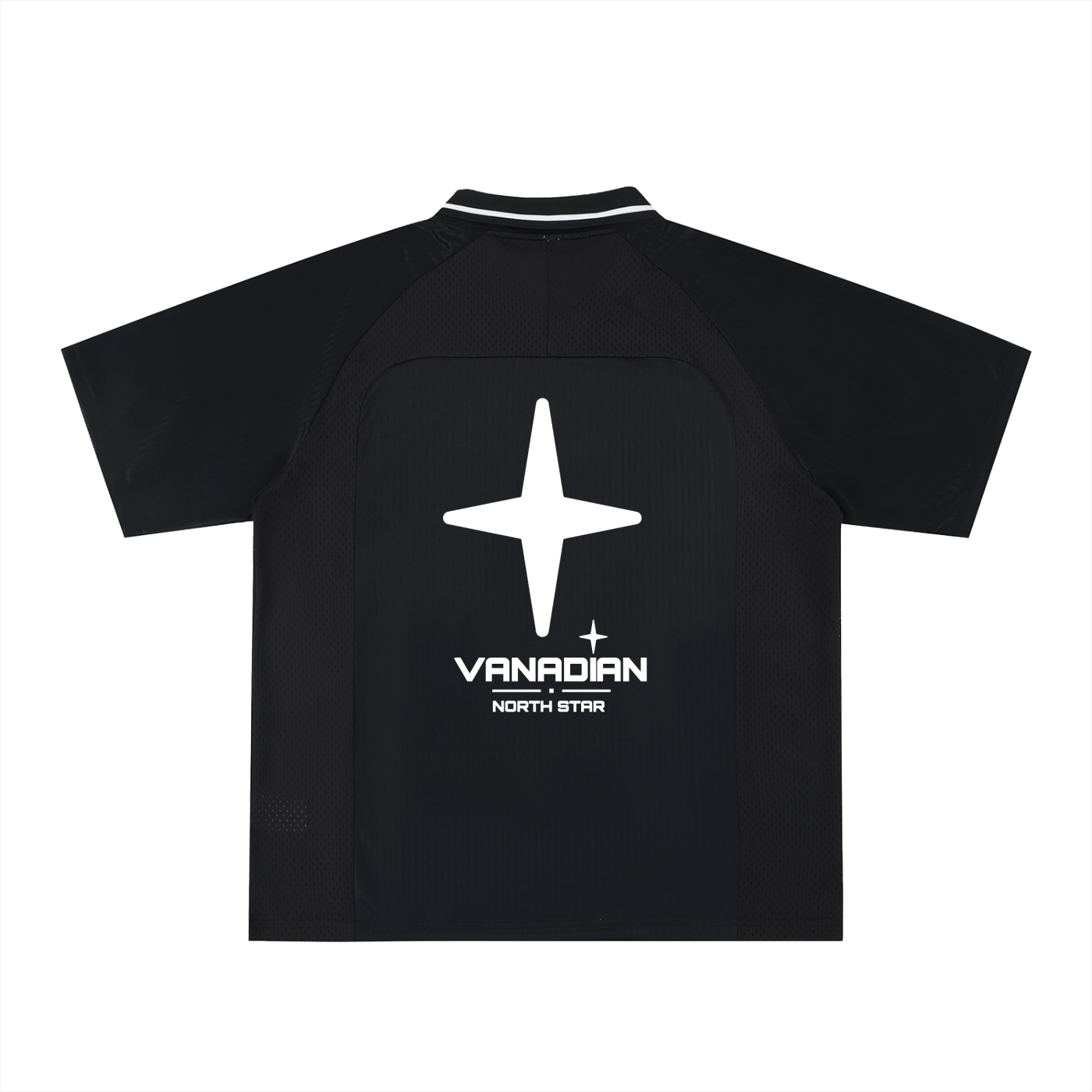 VNDN- All Star Soccer Jersey