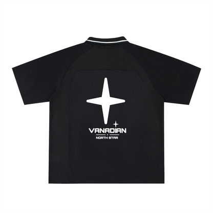VNDN- All Star Soccer Jersey