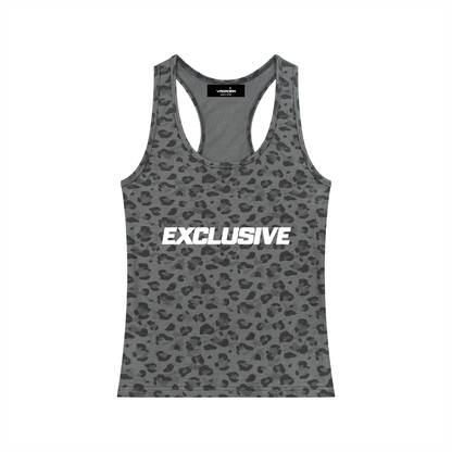 Women’s Leopard print Tank Top