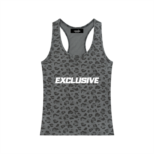 Women’s Leopard print Tank Top