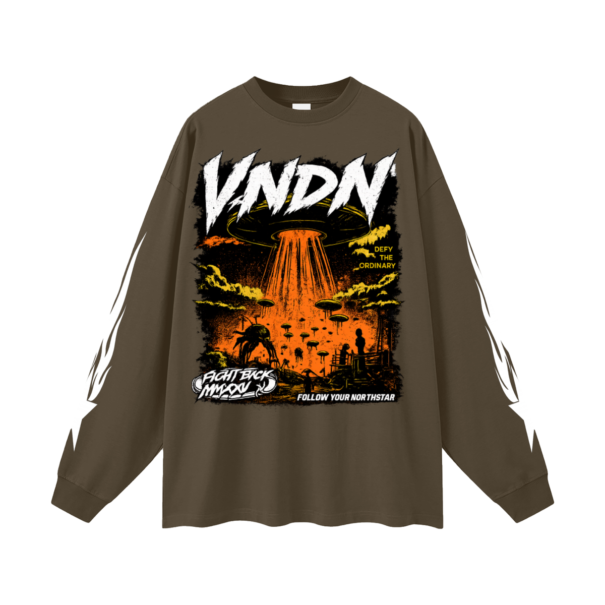 VNDN Invasion LS