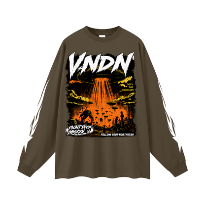 VNDN Invasion LS