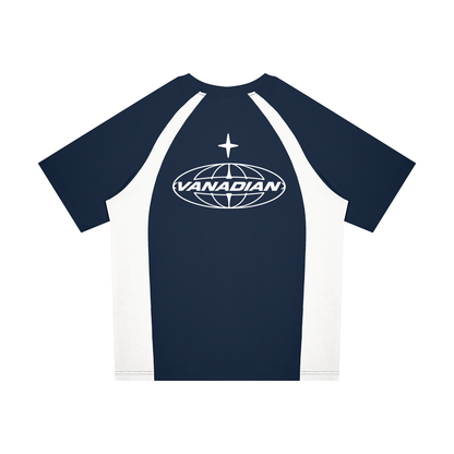 VNDN Panel T-Shirt