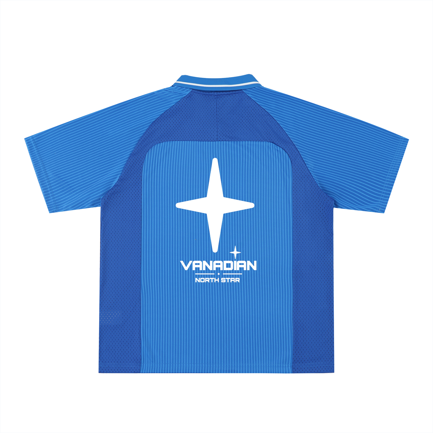 VNDN- All Star Soccer Jersey