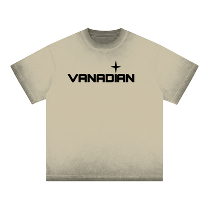 Reverse Dyed T-shirt