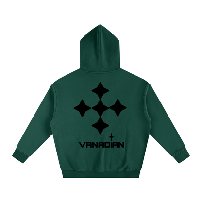 VNDN Orbit Hoodie