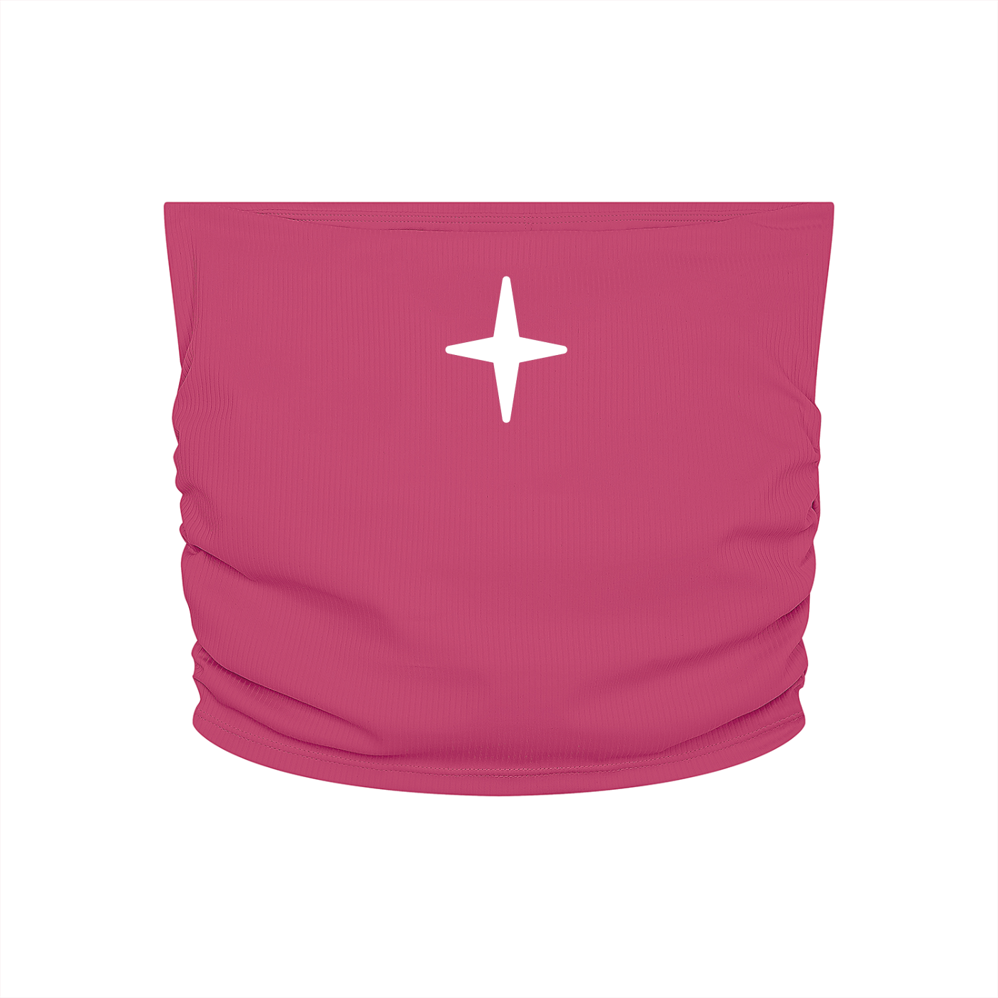 VNDN Yoga Tube Top