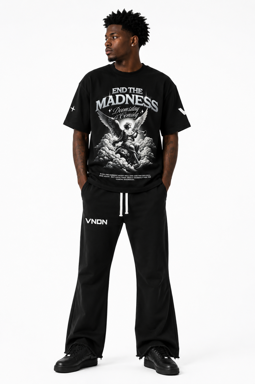 VNDN Legacy Pants