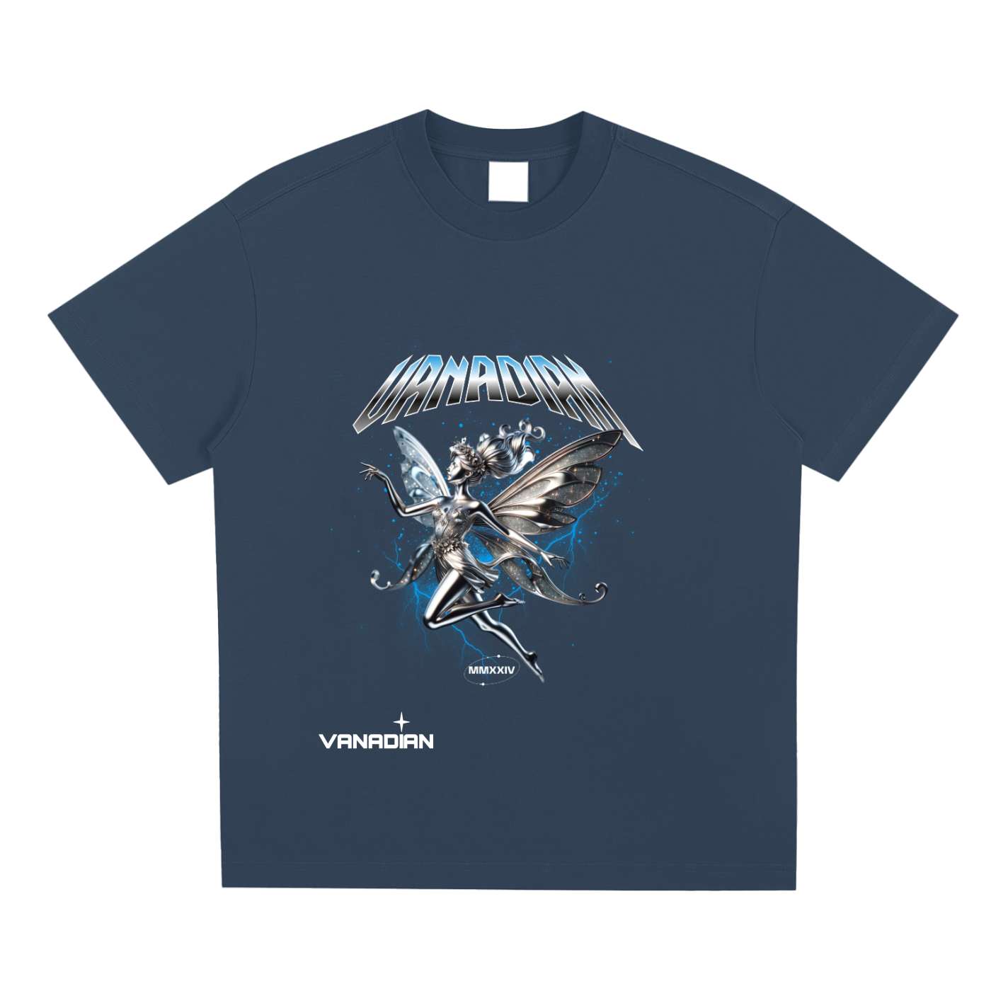 Sorona Quick-Dry Cooling T-shirt