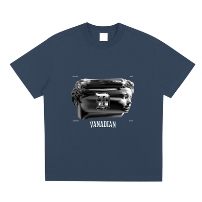 Sorona Quick-Dry Cooling T-shirt