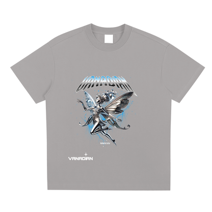 Sorona Quick-Dry Cooling T-shirt