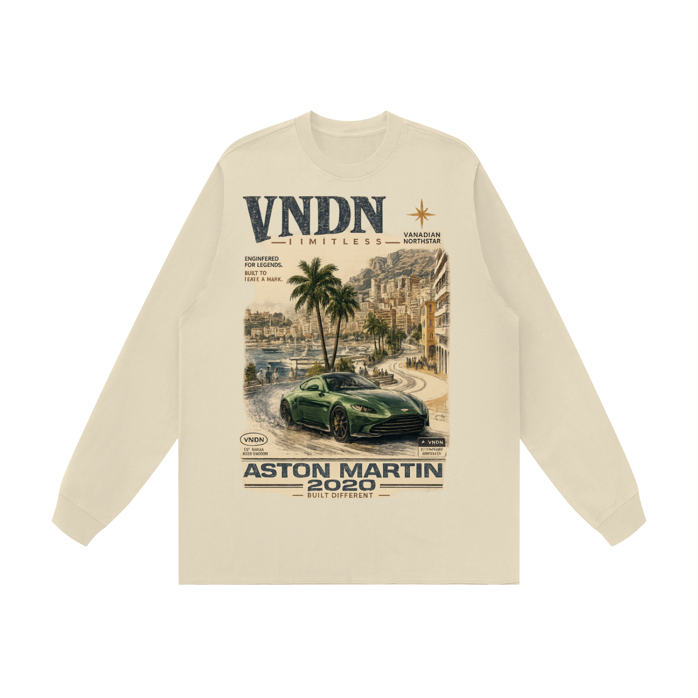 VNDN- Sand LS