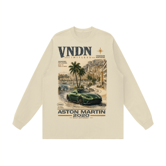 VNDN- Sand LS