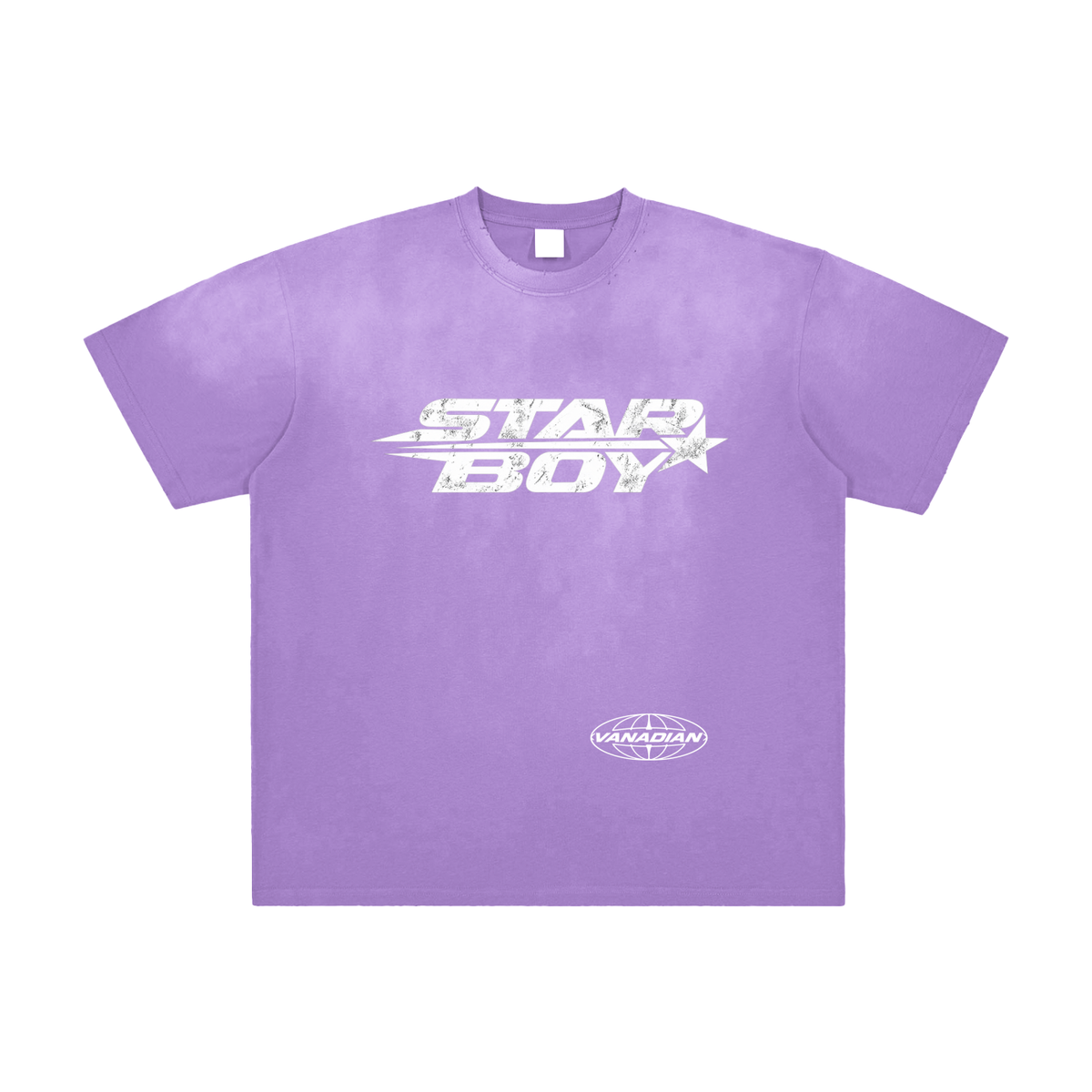 VNDN Star Boy Vintage T-Shirt