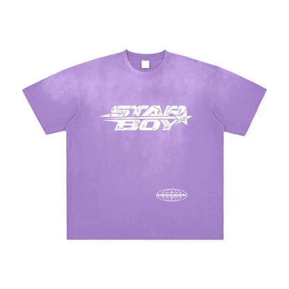 VNDN Star Boy Vintage T-Shirt