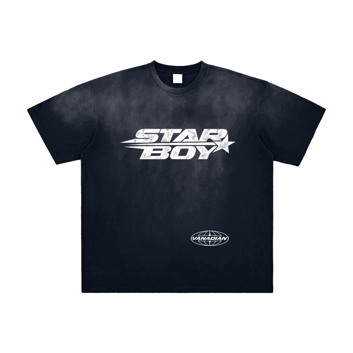 VNDN Star Boy Vintage T-Shirt