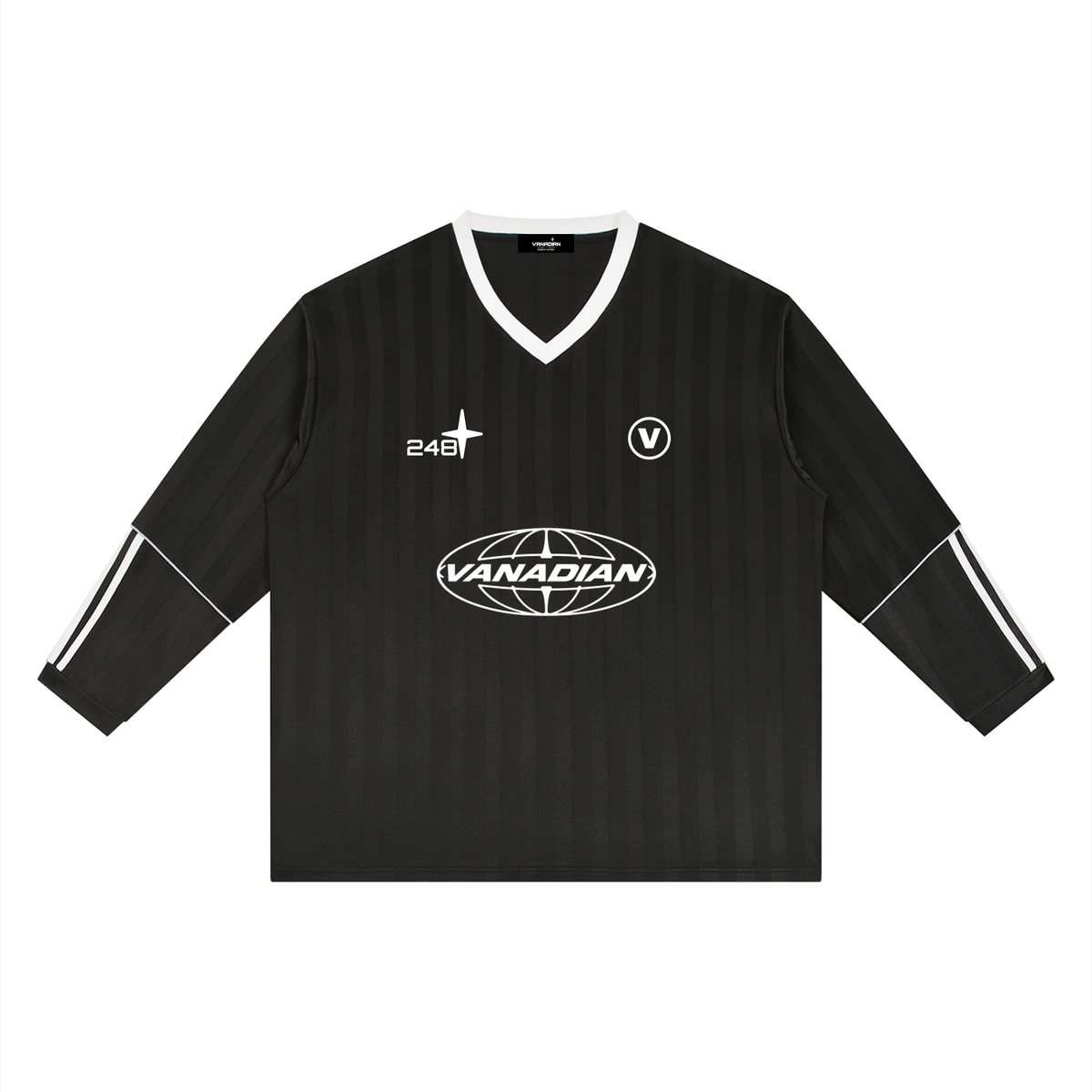 VNDN Premium Soccer LS
