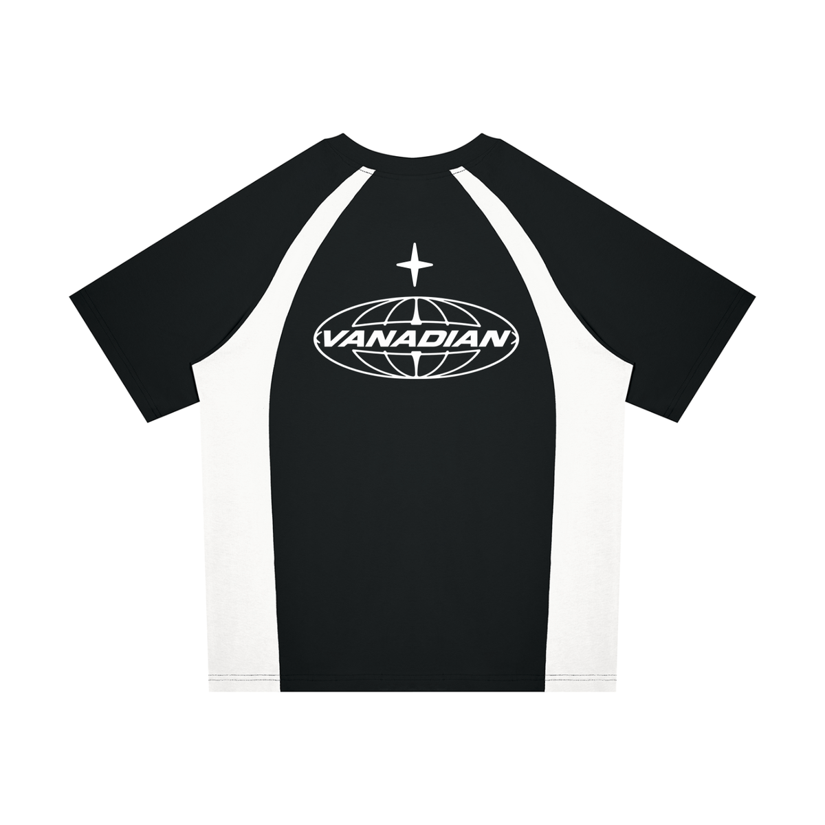 VNDN Panel T-Shirt