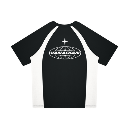 VNDN Panel T-Shirt