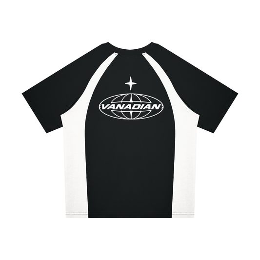 VNDN Panel T-Shirt