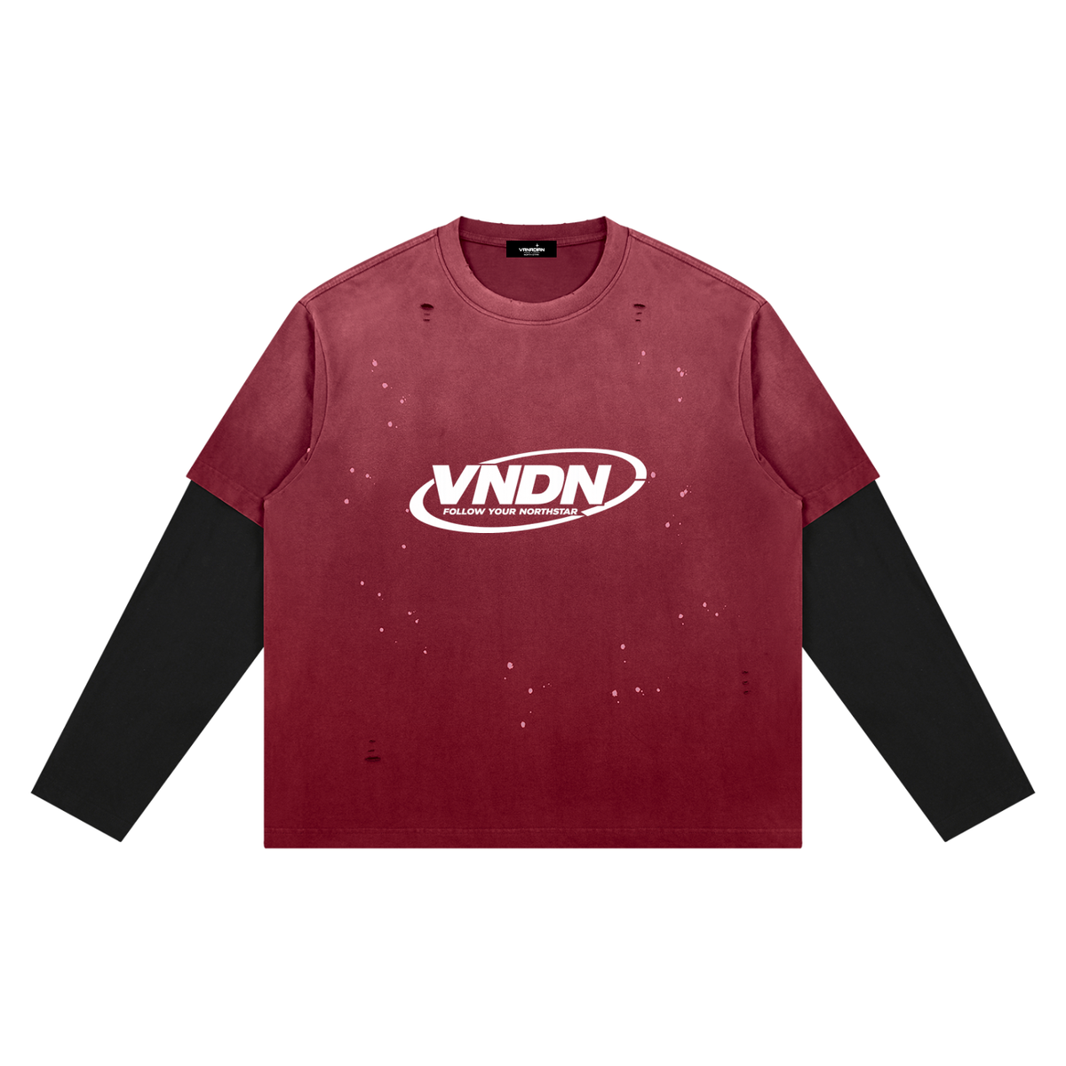 VNDN distressed LS