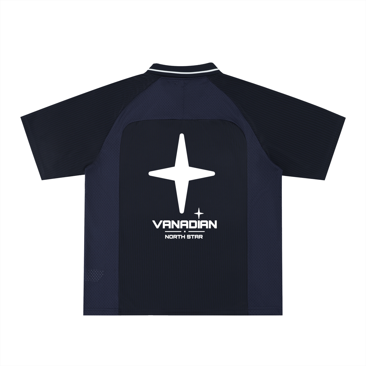 VNDN- All Star Soccer Jersey