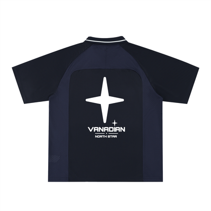 VNDN- All Star Soccer Jersey