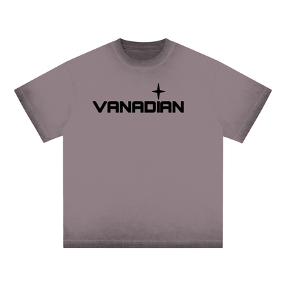 Reverse Dyed T-shirt